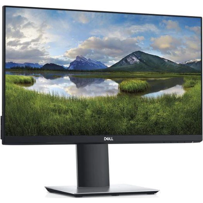 Dell P2219H IPS Monitor 21.5" - Black - 21.5 Inch by Dell - Image 2