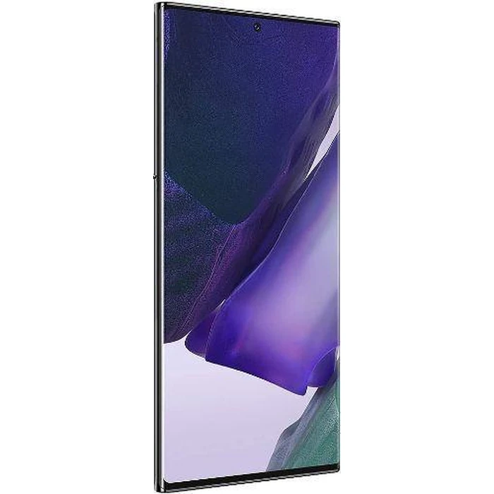 Galaxy Note 20 Ultra - 128GB - 12GB RAM - 1 Physical SIM + eSIM - Mystic Black - Unlocked by Samsung - Image 2
