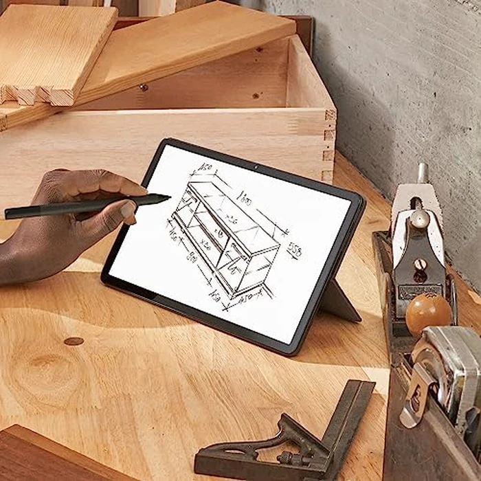 Made for Amazon Stylus Pen for Fire Max 11 (2023 Release) & Amazon Fire HD 10, (13th Gen, 2023 release) Tablets by Maxeye - Image 4