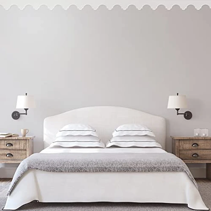 6"H x 5/8"P x 48"L El Dorado Architectural Grade PVC Running Trim by Ekena Millwork - Image 6