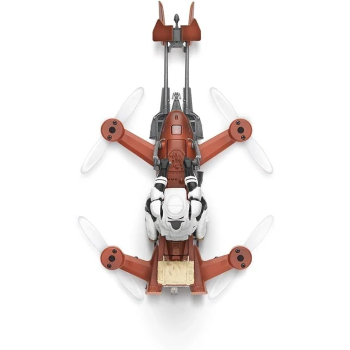 Star Wars Speeder Bike Drone - Brown by Star Wars - Image 4