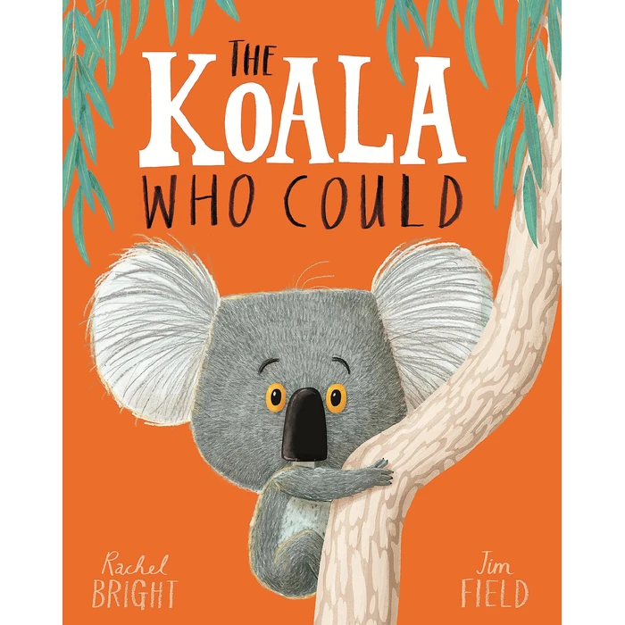 The koala who could by Orchard Books - Used - Very Good condition
