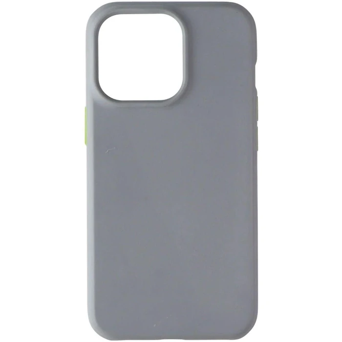 Tech21 Eco Slim Series Phone Case for iPhone 13 Pro - Gray by Tech21 - Image 1