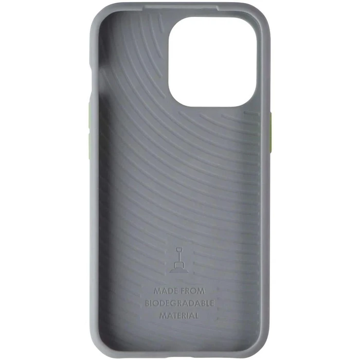 Tech21 Eco Slim Series Phone Case for iPhone 13 Pro - Gray by Tech21 - Image 3