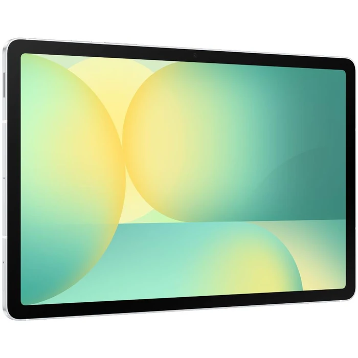 Galaxy Tab S10 FE 10.9" - 128GB - WiFi - 8GB RAM - Silver by Samsung - Image 4