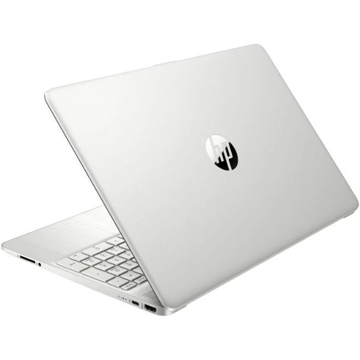 HP 15-dy0025ds Laptop 15.6" - Natural Silver - Intel Celeron N4020 1.1GHz - 4GB RAM - 128GB by HP - Image 4