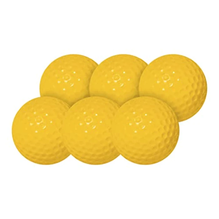 NERF Kids Bounce N Score Target Toss Game Set - Foam Ball Bouncing Game for Kids Ages 6+ - (6) Foam Bouncy Balls and (1) Scoring Target Included by Nerf - Image 9