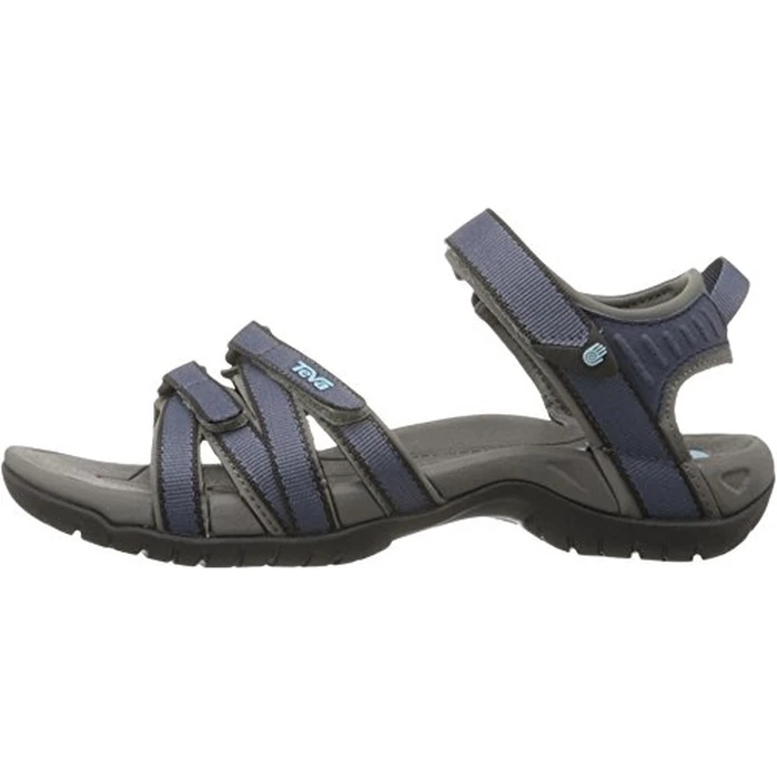 Teva Women's Tirra Sandal, Bering Sea, 6 B US by Teva - Image 2