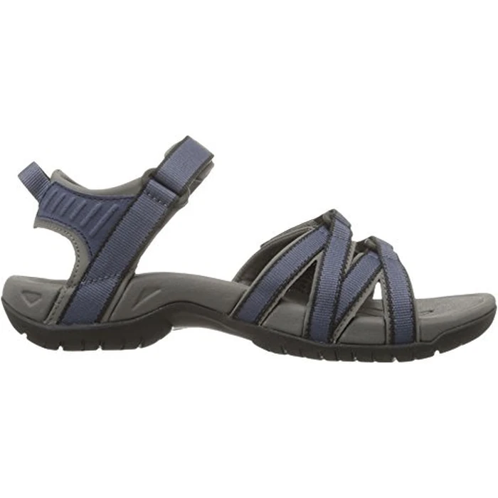 Teva Women's Tirra Sandal, Bering Sea, 6 B US by Teva - Image 3