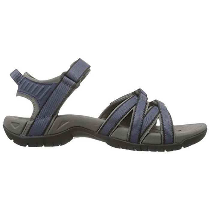 Teva Women's Tirra Sandal, Bering Sea, 6 B US by Teva - Image 4