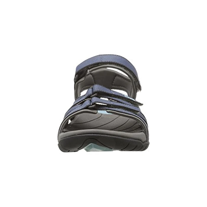 Teva Women's Tirra Sandal, Bering Sea, 6 B US by Teva - Image 5