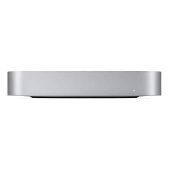 Apple Mac Mini (2020) M1 - Apple M1 chip 8-core CPU - 256GB - Silver - 8GB RAM by Apple - Image 3
