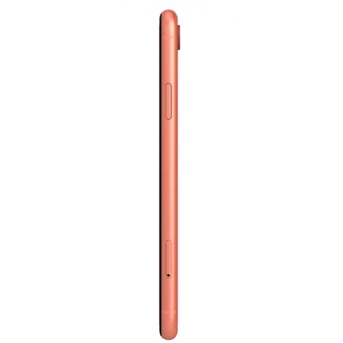 iPhone XR - 64GB - Coral by Apple - Image 4