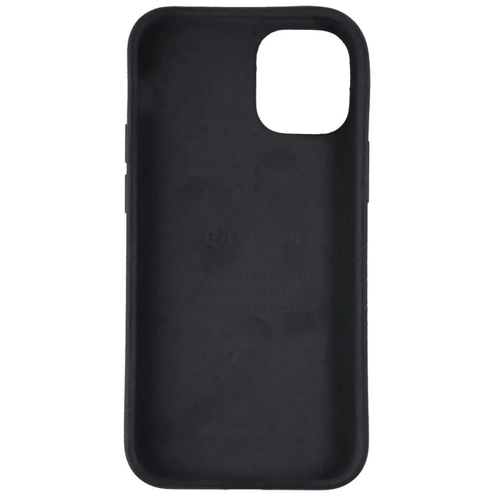 Incipio Organicore Phone Case for iPhone 12 mini - Charcoal by Incipio - Image 3