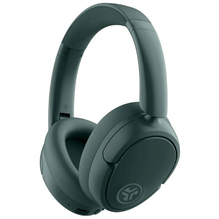 JLab JBuds Lux ANC Hybrid Active Noise Cancelling Wireless Headphones - Sage by JLab - Image 1