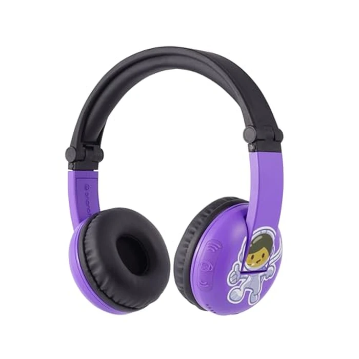 Made for Amazon, Kids Bluetooth Headset Ages (3-7) by ONANOFF - Image 1
