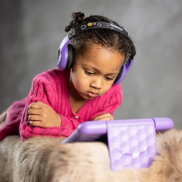Made for Amazon, Kids Bluetooth Headset Ages (3-7) by ONANOFF - Image 3