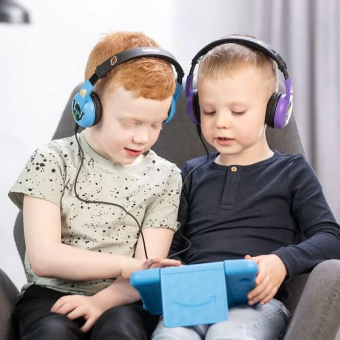 Made for Amazon, Kids Bluetooth Headset Ages (3-7) by ONANOFF - Image 4