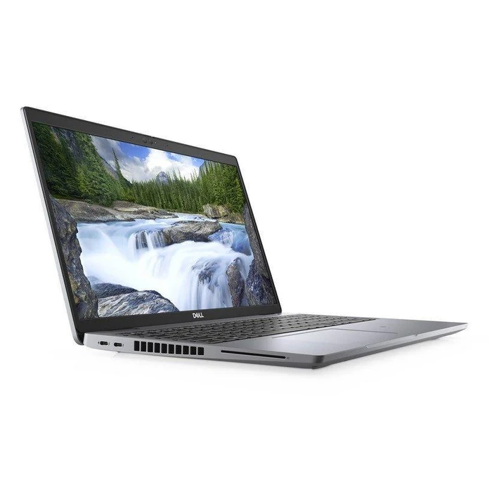 Dell Latitude 5520 Laptop 15.6" - Gray - Intel Core i7-1185G7 3.0GHz - 32GB RAM - 256GB by Dell - Image 6