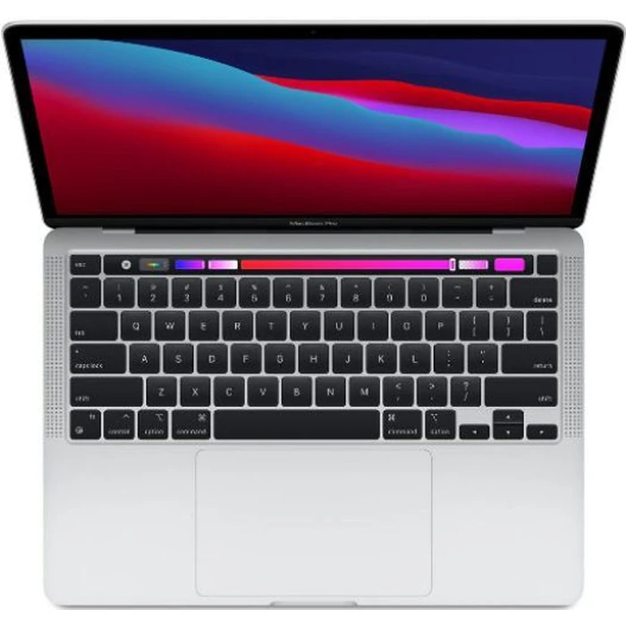 MacBook Pro (2020) 13.3-inch - Intel Core i7 2.3GHz - 8GB RAM - SSD 512GB by Apple - Image 2