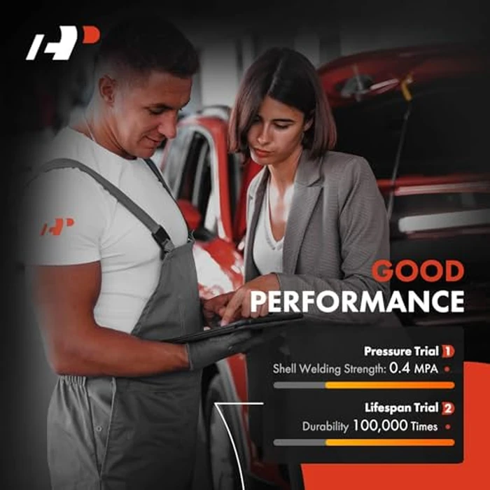 A-Premium Rear Electronic Parking Brake Actuator Motor Compatible with Toyota & Lexus Model - C-HR 2018-2019, RX350/RX450h 2016-2021, RX350L/RX450hL/NX300 2018-2021, NX200t 2015-2017, NX300h 2015-2021 by A-Premium - Image 5