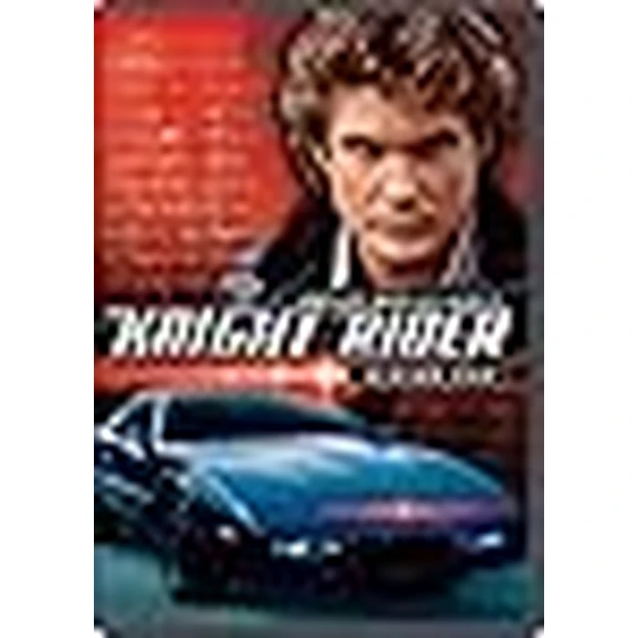 Knight Rider - Season Two by UNIVERSAL - Image 2