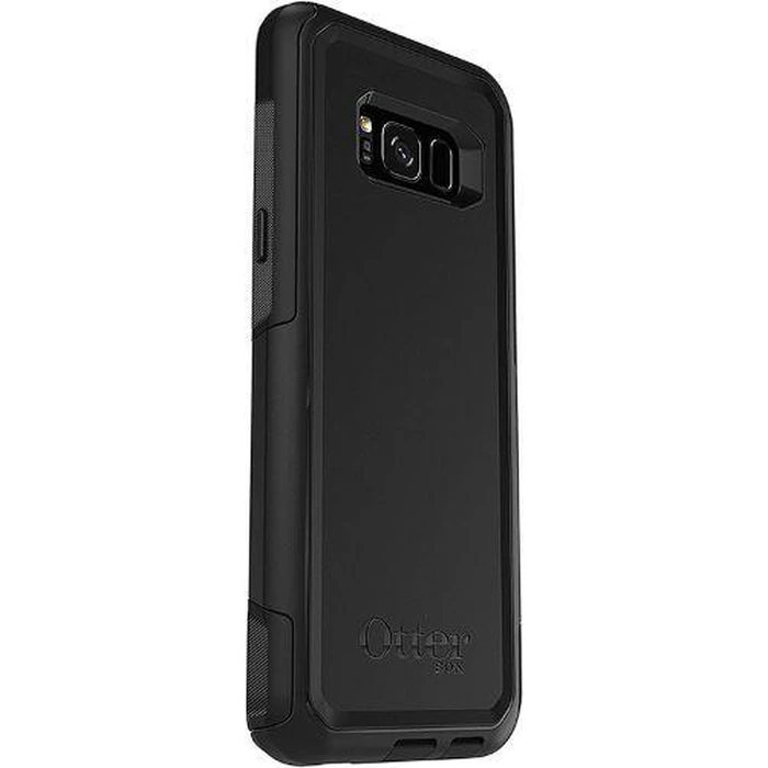 Otterbox Commuter Series Phone Case for Galaxy S8+ - Black by Otterbox - Image 2