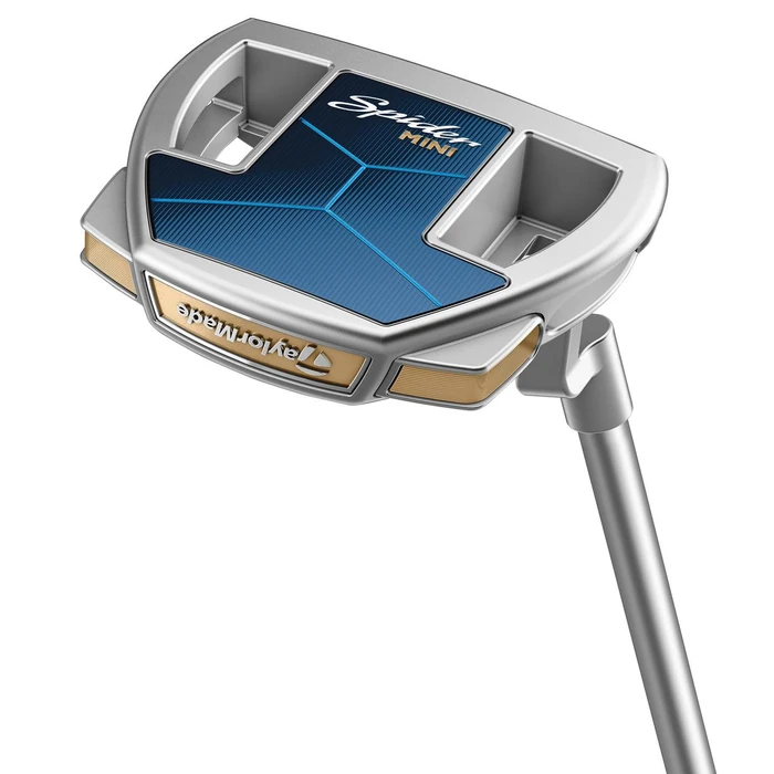 TaylorMade Kalea Premier Putter Women - Golf Club - Standard - Ladies Flex - TaylorMade Spider 70 Shaft - Woman by TaylorMade - Refurbished - Good condition