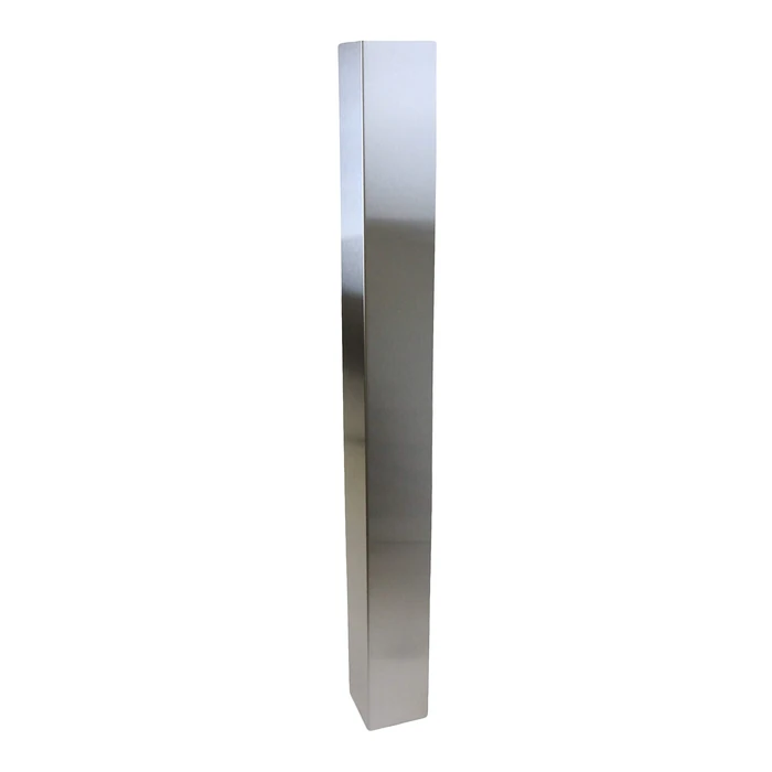 Frost 1117 Corner Protector, Metallic by FROST - Used - Acceptable condition