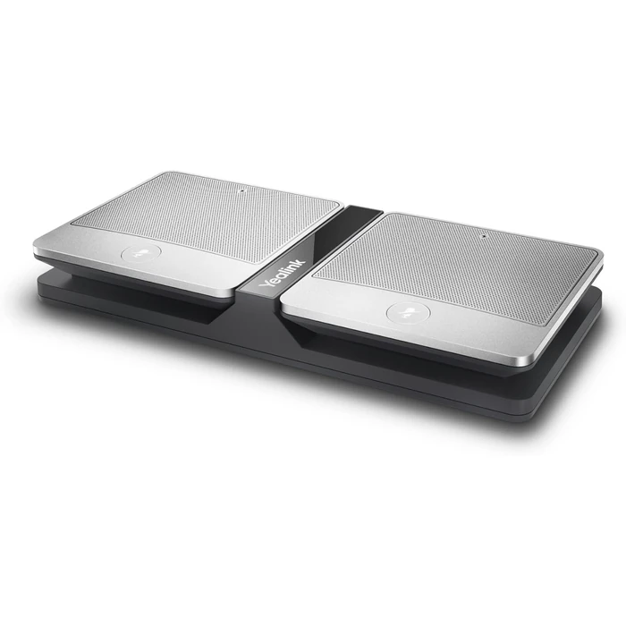 Yealink CPW90 Wireless Expansion Mic for CP960 - Gray by Yealink - Image 1