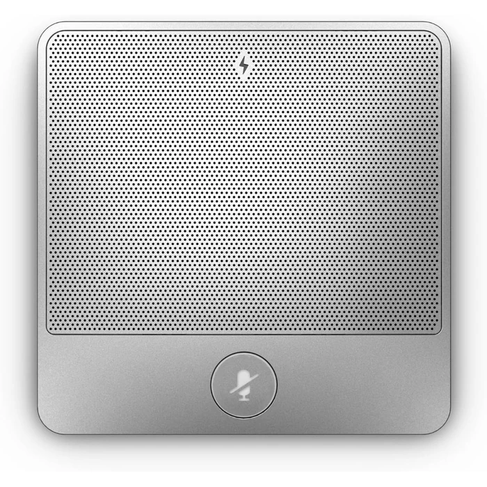 Yealink CPW90 Wireless Expansion Mic for CP960 - Gray by Yealink - Image 3