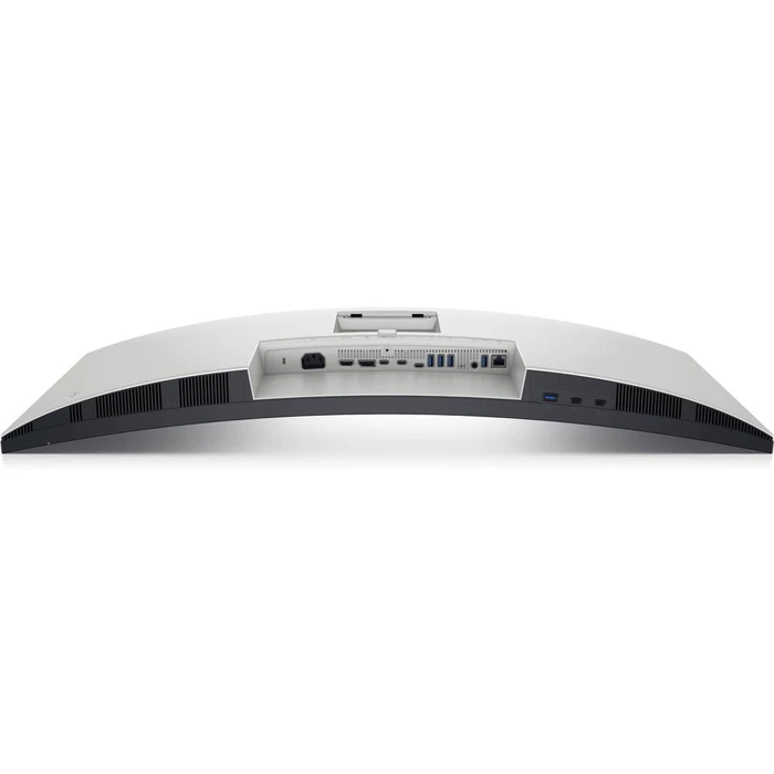 Dell U3425WE UltraSharp 34 Curved Thunderbolt(TM) Hub Monitor 34" - Silver - 34 Inch by Dell - Image 4