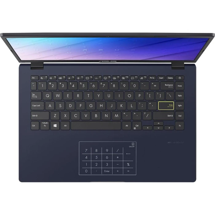 ASUS Vivobook Go 14 L410KA Laptop 14" - Star Black - Intel Celeron N4500 1.1GHz - 4GB RAM - 128GB by ASUS - Image 2