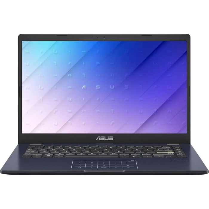 ASUS Vivobook Go 14 L410KA Laptop 14" - Star Black - Intel Celeron N4500 1.1GHz - 4GB RAM - 128GB by ASUS - Image 1
