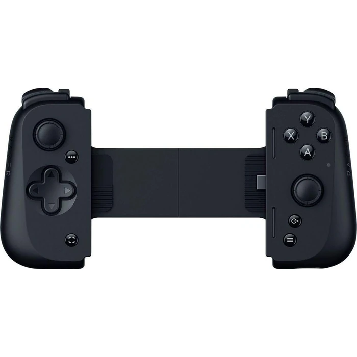 Razer Kishi V2 Gaming Controller for Android - Black by Razer - Refurbished - Premium condition