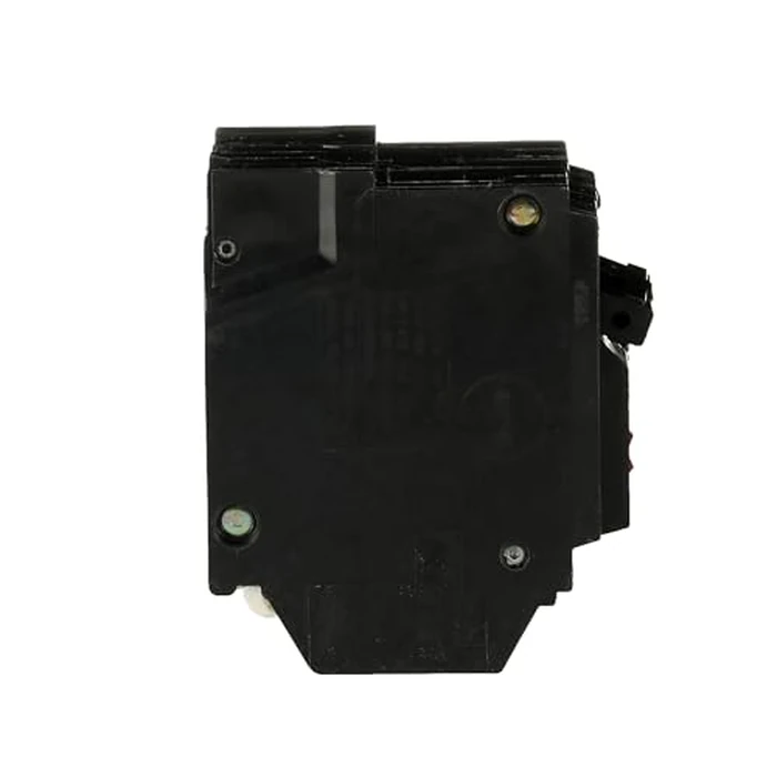 ABB Q-Line(R) THQL2160GFT2P 60A Circuit Breaker • 60 Amp Double Pole Ground Fault Breaker with Self-Test • 2-Pole Ground Fault Circuit Interrupter • Electrical Safety Switch by ABB - Image 2