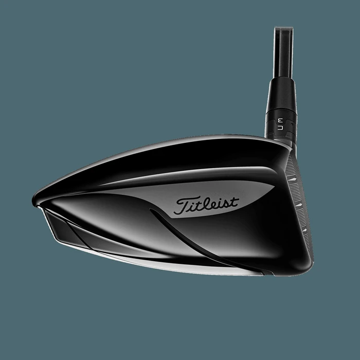 Titleist TSR1 Driver - Golf Club - Left Handed - 10 degrees Loft - Regular Flex - Mitsubishi Chemical MMT SpeedMesh 40 Shaft - Men by Titleist - Image 2