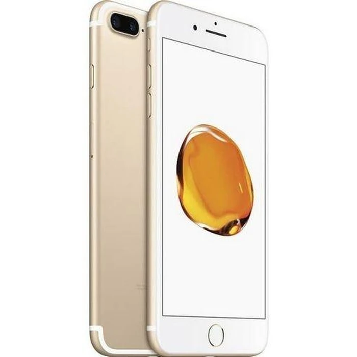 iPhone 7 Plus - 128GB - Gold - AT&T by Apple - Image 5