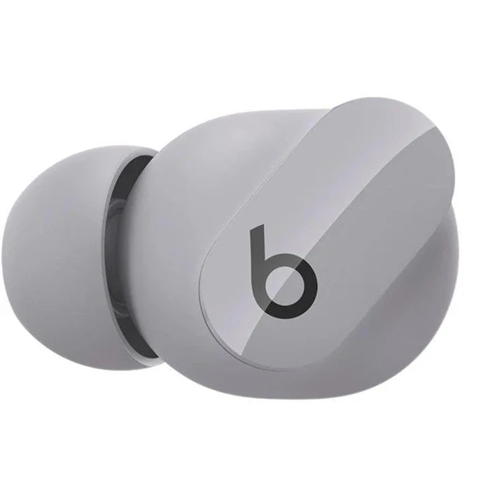 Beats Studio Buds (Left Side Earbuds Only) - Grey by Beats by Dre - Refurbished - Excellent condition
