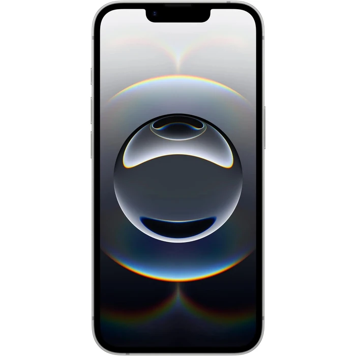 iPhone 16e - 128GB - eSIM - White - Unlocked by Apple - Image 2