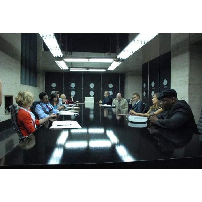 Operation: Endgame [Blu-ray] by Lionsgate - Used - Acceptable condition