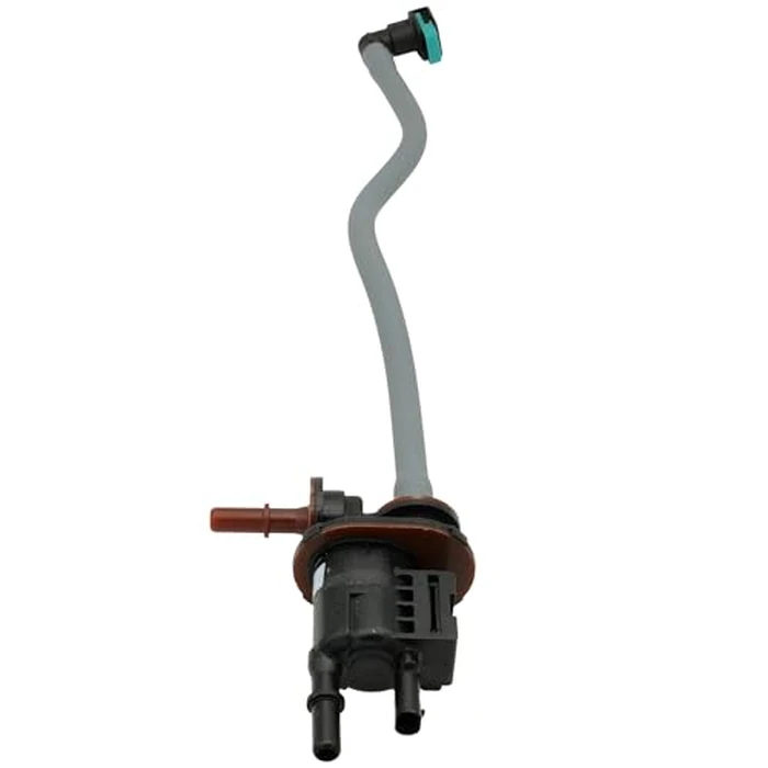 NOVAPARTS JL3Z-9B325-D EVAP Fuel Vapor Canister Purge Solenoid Valve for 2017-2020 Ford F-150/Expedition & 2018-2020 Lincoln Navigator 3.5L V6 Replaces HL34-9B325-AB by NOVAPARTS - Used - Like New condition