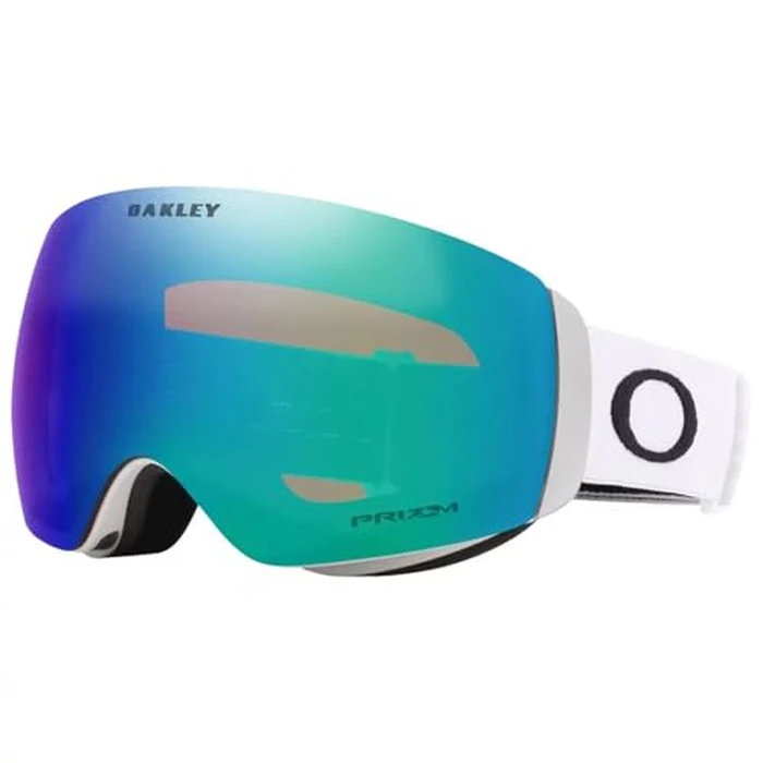 Oakley Fligth Deck M Snow Goggle by Oakley - Image 1