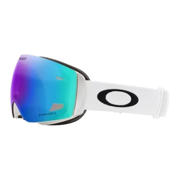 Oakley Fligth Deck M Snow Goggle by Oakley - Image 3