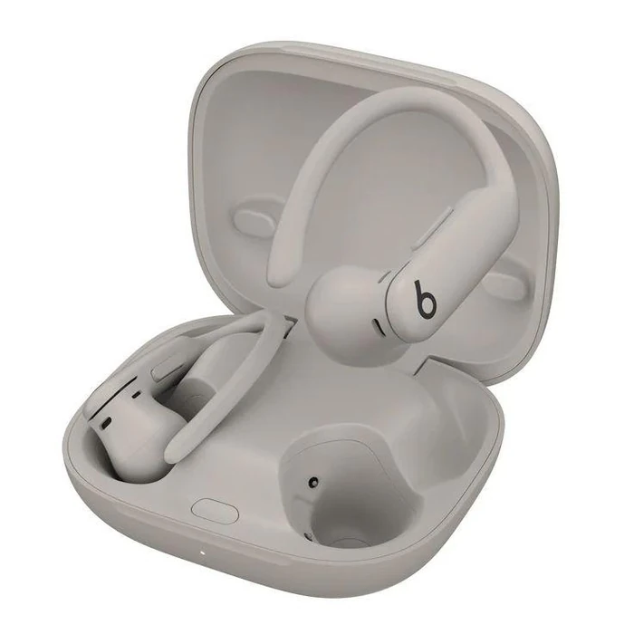 Beats by Dre Powerbeats Pro 2 True Wireless Active Noise Canceling Earbuds - Quick Sand by Beats by Dre - Image 4