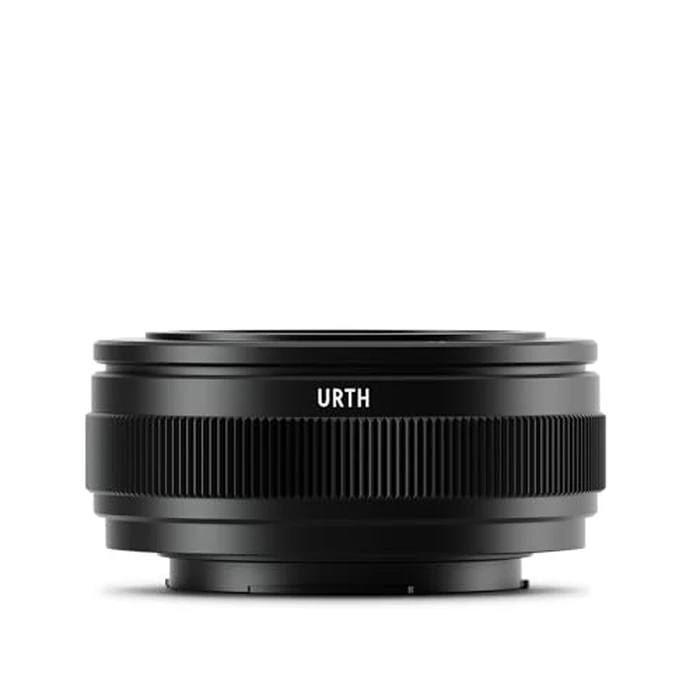 Urth Lens Mount Adapter: Compatible with M42 Lens to Sony E Camera Body (Extendable) by Urth - Image 1