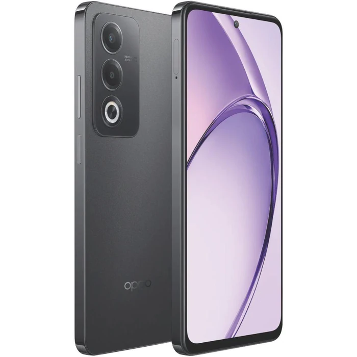 OPPO A80 - 256GB - 8GB RAM - Starry Black by OPPO - Image 2