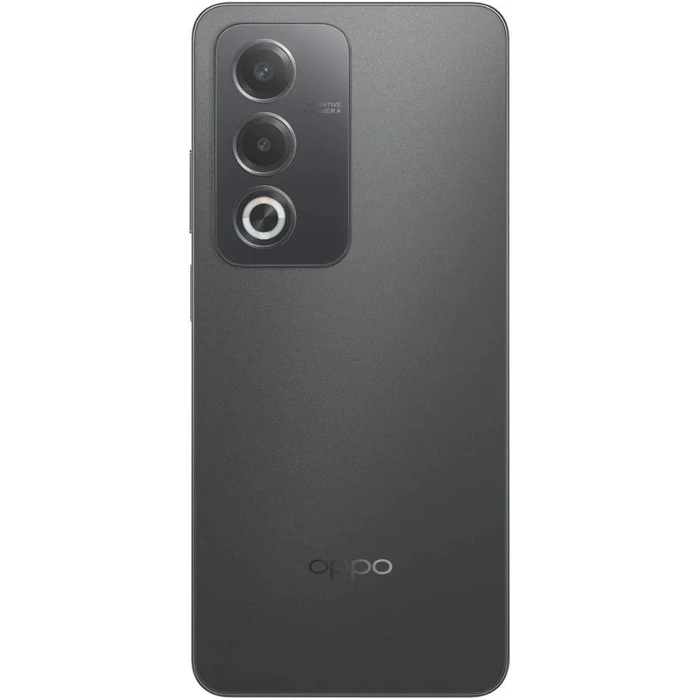 OPPO A80 - 256GB - 8GB RAM - Starry Black by OPPO - Image 4