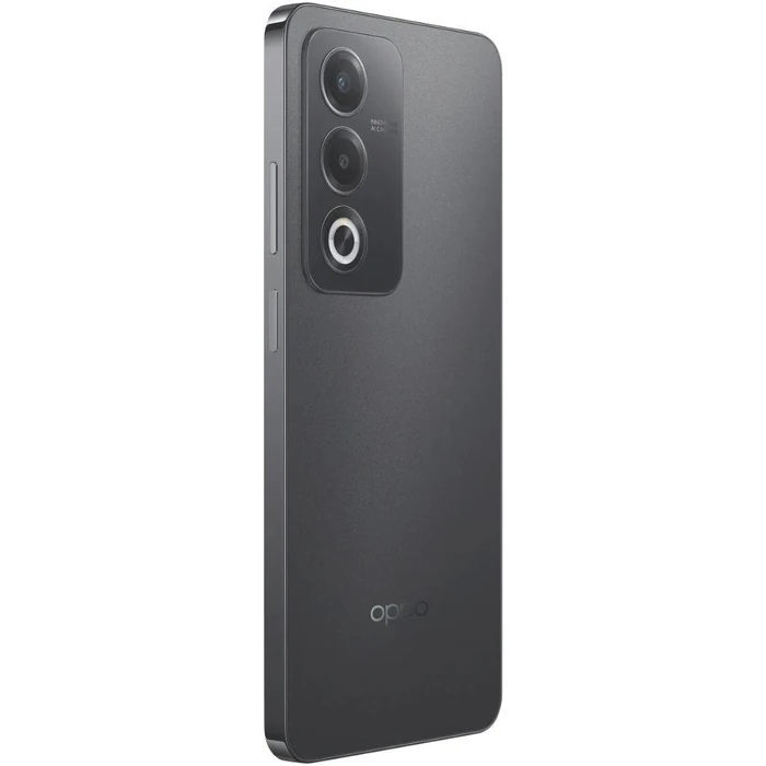 OPPO A80 - 256GB - 8GB RAM - Starry Black by OPPO - Image 7