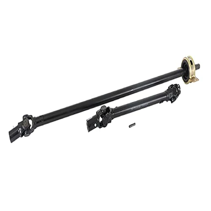 All Balls Racing Prop Shaft Front Stealth Drive Dynamically Balanced Front Drive Shaft Compatible With/Replacement For Polaris RZR XP 1000 2014-2017, RZR XP 1000 Built After 10/20/15 2016 1333350 by All Balls - Image 2